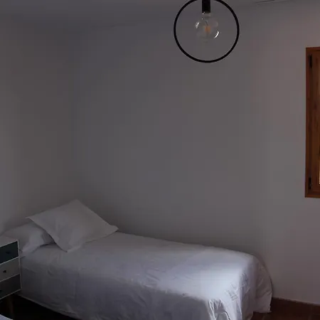 Holiday home The Windmill Valles De Ortega